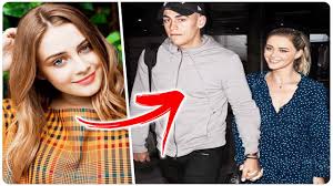 Join us for the josephine county fair in august! The Truth Behind Josephine Langford Hero Fiennes Tiffin Relationship Youtube