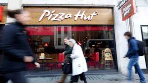 Pizza Hut Will Close Hundreds Of Locations To Focus On Carry