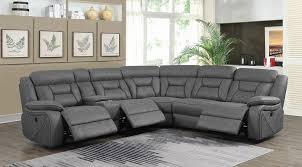 reclining sectional sofas best 60