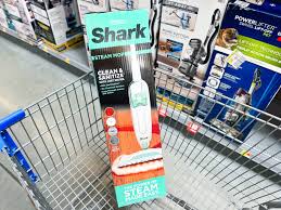 bestselling shark steam mop 49 98 at