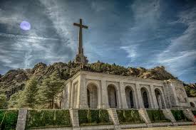El Gobierno cierra desde este sábado el Valle de los Caídos para los  preparativos de la exhumación de Franco | Radio Madrid | Hora 14 Madrid |  Cadena SER