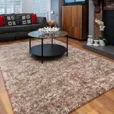 light brown mottled gy living room