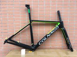 colnago v3rs carbon frame road bicycle