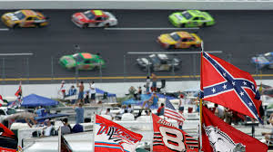 Nascar bans confederate flags as George Floyd protests force rethink |  Financial Times