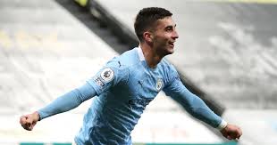 In the game fifa 21 his overall rating is 81. Manchester City Star Ferran Torres Looks To Seize Moment For Club And Country Mirror Online