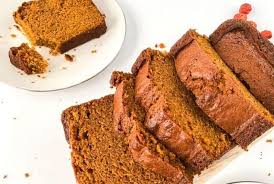 copycat starbucks pumpkin bread the