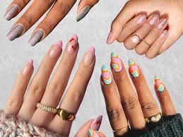 20 barbiecore nail ideas perfect for