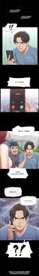 Everything is agreed manhwa