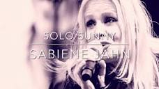 Sabiene Jahn - Solo Sunny - YouTube