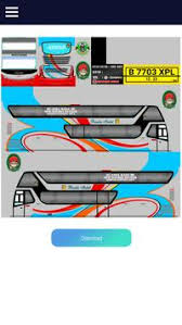 Livery bus rosalia indah bimasena sdd. Livery Bus Rosalia Indah Sdd For Android Apk Download