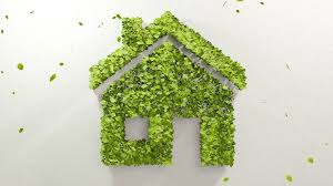 House Can Be Better For The Environment