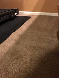 eco interior maintenance carpet