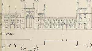 Four Geometrical Elevations