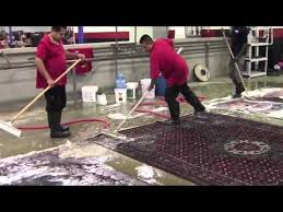 hadeed plant tour washing