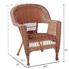 roomy oversized outdoor patio chairs
