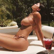Sexy Kylie Jenner Instagrams | POPSUGAR Celebrity