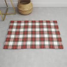 tartan rugs to match any room s decor