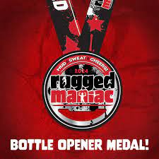 rugged maniac obstacle race