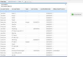 Simplysfdc Com Salesforce Joined Report Using Same Object