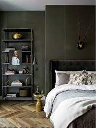 bedroom ideas masculine interior design