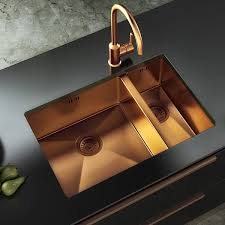 copper stainless steel