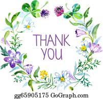 Icons, photos, vector illustrations, and music for your videos. Thank You Clip Art Royalty Free Gograph