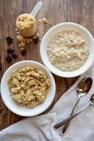 old fashioned oats vs quick oats the