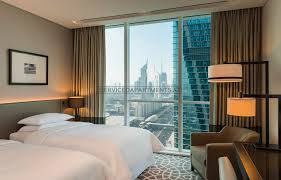 serviced hotel apartments for in dubai