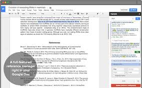 🎓 home › essays › mla format google docs. Paperpile Google Workspace Marketplace