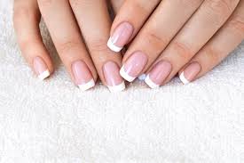 how to maintain healthy nails siny