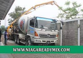 Beton ready mix adalah beton yang dibuat atau pencampuran bahan materialnya di lokasi perusahaan batching plan. Harga Jayamix Bekasi Terbaru 2021