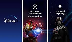 Instalar disney plus android tv. Disney V2 1 1 Rc1 Apk Descargar Para Android Appsgag
