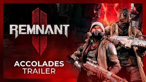 Remnant 2 | PC - Steam | Game Keys