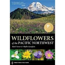 I'm just unsure about the purple coloring of the stem. Wildflowers Of The Pacific Northwest Timber Press Field Guides By Mark Turner Phyllis Gustafson Paperback Target