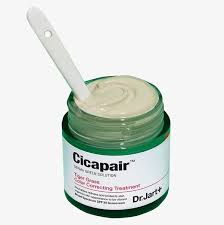 dr jart cicapair color correcting treatment