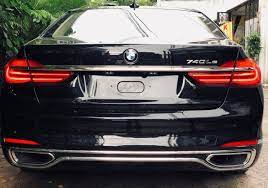 Maybe you would like to learn more about one of these? Bmw 740 Le Year 2018 Motor Village Sri Lanka Facebook