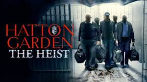 watch hatton garden the heist 2016