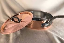 3 easy steps to clean copper pans