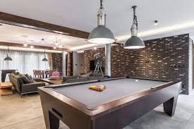 pool table dimensions size guide