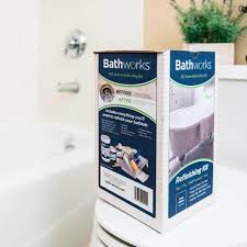 diy bathtub refinishing kit