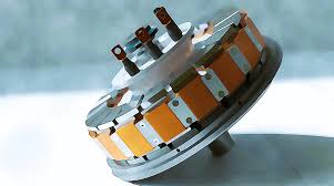 axial flux motors the future of