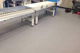 what is esd flooring r tek manufacturing