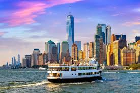 27 best boat tours in nyc which one