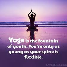 100 yoga captions for insram and