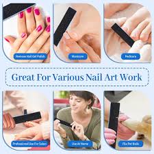 acrylic nails professional nail files