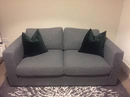 ikea vimle sofa as new for in