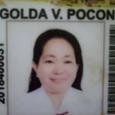 Golda Pocon - YouTube