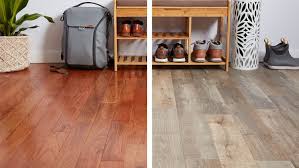 Get it as soon as fri, jun 18. Laminate Vs Solid Hardwood Flooring Which Is Better
