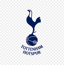 Tottenham hotspur fc es un club de fútbol de inglaterra, fundado el 5 de septiembre de 1882. Tottenham Hotspur Fc Logo Vector Toppng