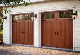 how to choose a garage door bob vila